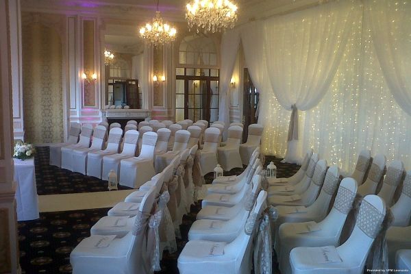 Hotel Imperial Blackpool